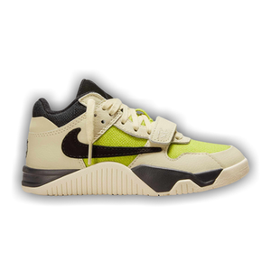 Travis Scott x Air Jordan Jordan Jumpman Jack TR PS 'Bright Cactus'