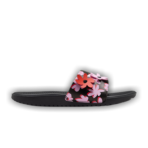 Nike Kawa SE Slide GS 'Floral'