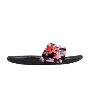 Nike Kawa SE Slide GS 'Floral'