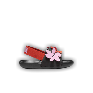 Nike Kawa SE Slide TD 'Floral'