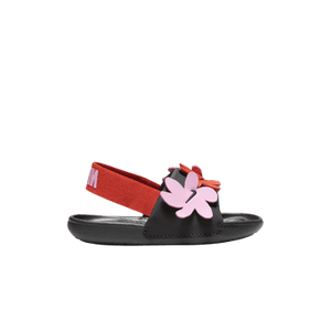 Nike Kawa SE Slide TD 'Floral'