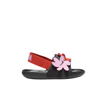 Nike Kawa SE Slide TD 'Floral'