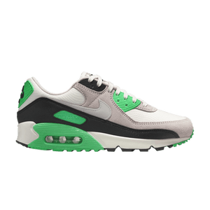 Nike Wmns Air Max 90 'Scream Green'