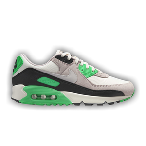 Nike Wmns Air Max 90 'Scream Green'