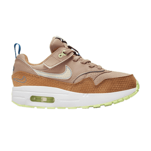 Nike Air Max 1 SE EasyOn PS 'Hemp'