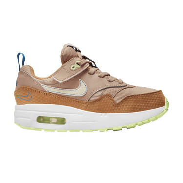 Nike Air Max 1 SE EasyOn PS 'Hemp'