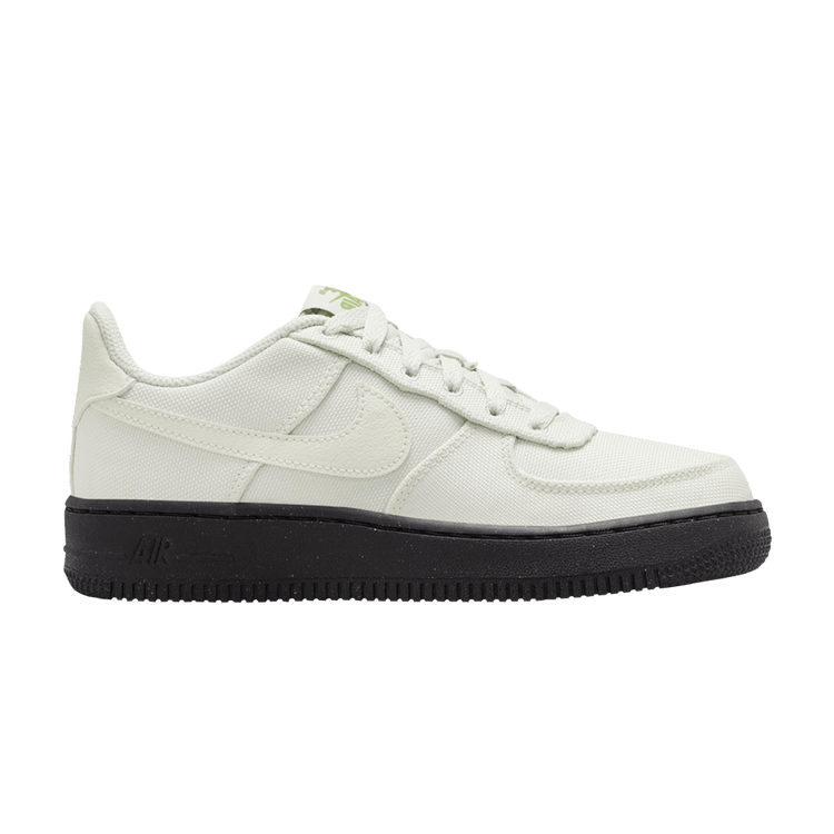 Nike Air Force 1 LV8 3 GS 'Sea Glass Black' FJ3289 001