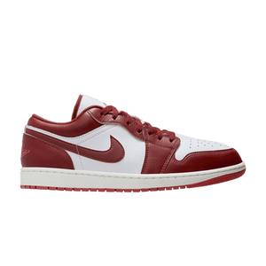 Air Jordan 1 Low SE 'Dune Red'