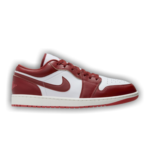 Air Jordan 1 Low SE 'Dune Red'