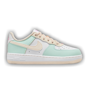 Nike Force 1 PS 'Emerald Rise Guava Ice'
