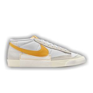 Nike Blazer Low Pro Club 'University Gold'