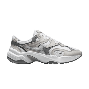 Nike Wmns AL8 'Smoke Grey Metallic Silver'