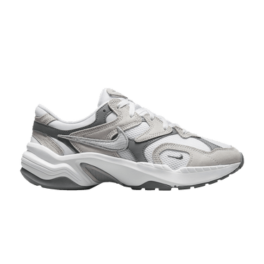 Nike Wmns AL8 'Smoke Grey Metallic Silver'