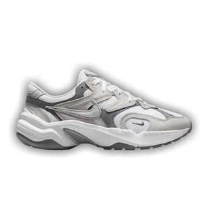 Nike Wmns AL8 'Smoke Grey Metallic Silver'