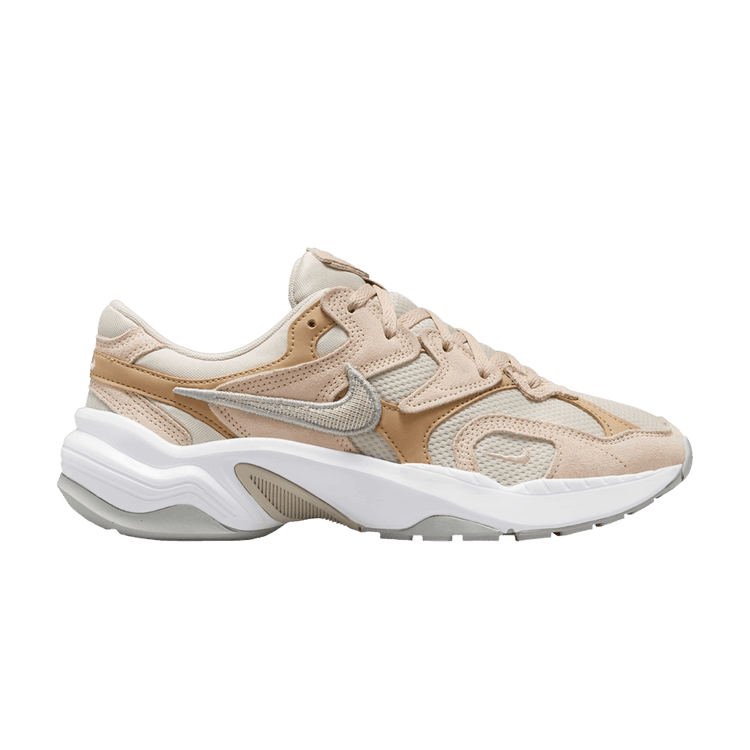Nike Wmns AL8 'Light Orewood Brown' FJ3794 105