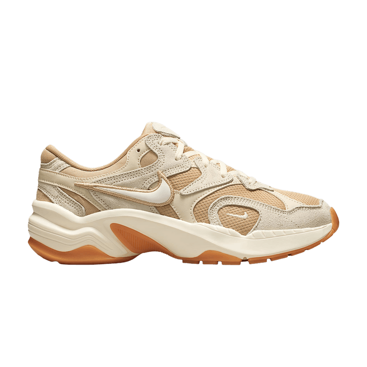 Nike Wmns Al8 'Linen Light Khaki Coconut Milk Sail' FJ3794 201
