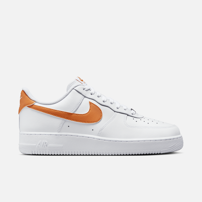 Nike Air Force 1 '07 'White Monarch'