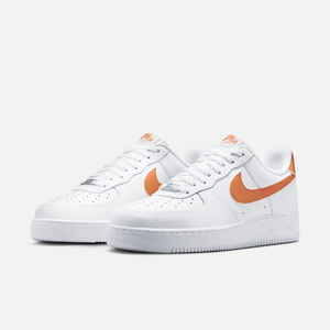 Nike Air Force 1 '07 'White Monarch'