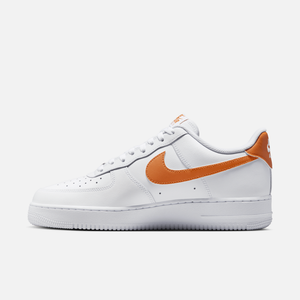 Nike Air Force 1 '07 'White Monarch'