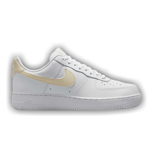 Nike Air Force 1 '07 'White Light Khaki'