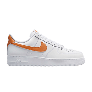 Nike Air Force 1 '07 'White Monarch'