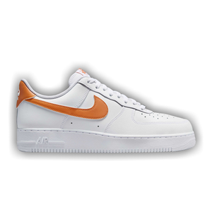 Nike Air Force 1 '07 'White Monarch'