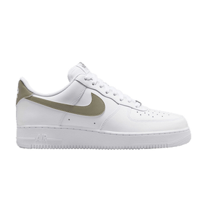 Nike Air Force 1 '07 'White Light Army'