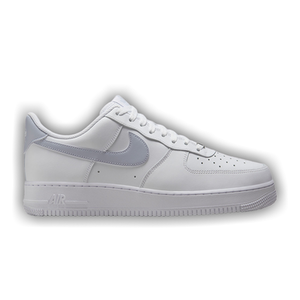 Nike Air Force 1 '07 'Ghost'
