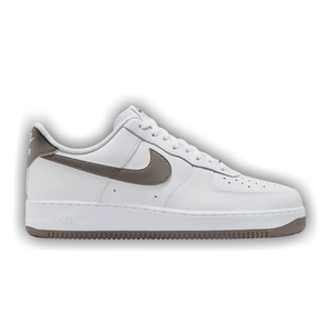 Nike Air Force 1 'White Cavestone'