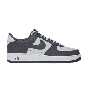 Nike Air Force 1 Low '07 'Photon Dust Dark Grey'