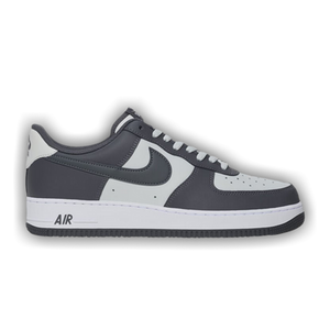Nike Air Force 1 Low '07 'Photon Dust Dark Grey'