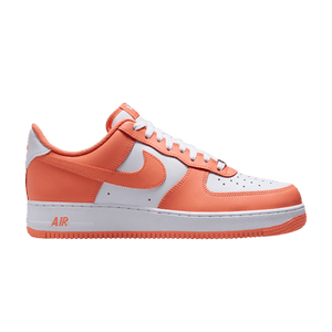 Nike Air Force 1 'Orange Frost'
