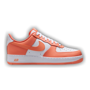 Nike Air Force 1 'Orange Frost'