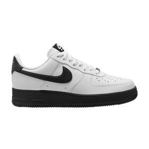 Nike Air Force 1 Low '07 'White Black' 2026
