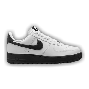 Nike Air Force 1 Low '07 'White Black' 2026