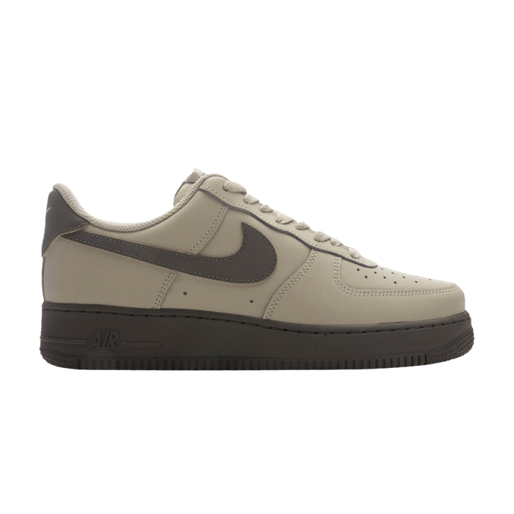 Nike Air Force 1 '07 'Rattan Olive Grey' FJ4146 201