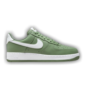 Nike Air Force 1 Low '07 'Woodland Green'
