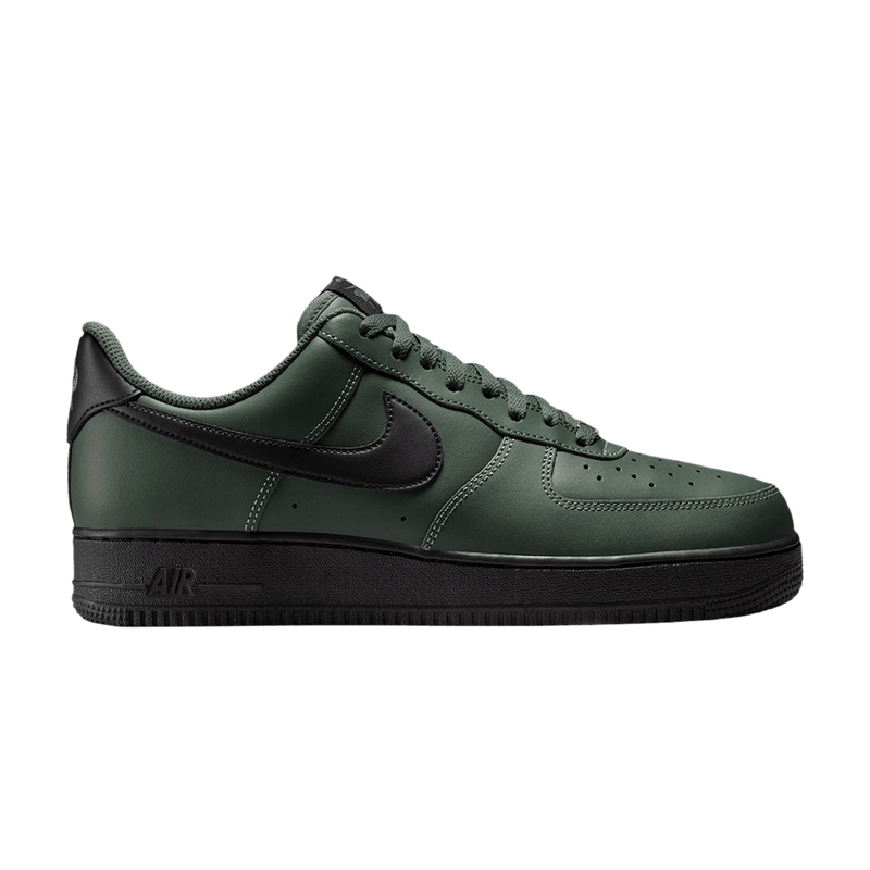 Nike Air Force 1 Low '07 'Camo Green Black' FJ4146 303