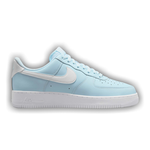 Nike Air Force 1 '07 'Glacier Blue'