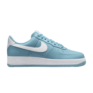 Nike Air Force 1 '07 'Old Blue'