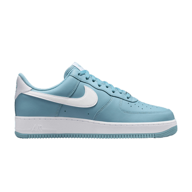Nike Air Force 1 '07 'Old Blue'