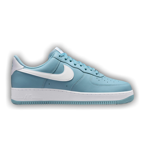 Nike Air Force 1 '07 'Old Blue'