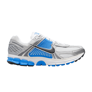 Nike Men's Air Zoom Vomero 5 'Photo Blue Metallic Silver'