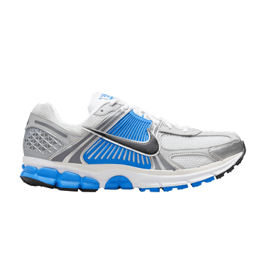 Nike Men's Air Zoom Vomero 5 'Photo Blue Metallic Silver'