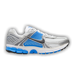 Nike Men's Air Zoom Vomero 5 'Photo Blue Metallic Silver'
