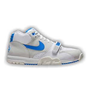 Nike Air Trainer 1 'White Photo Blue'