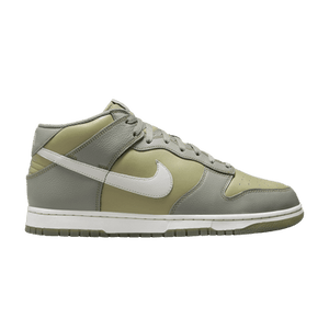 Nike Dunk Mid 'Dark Stucco'