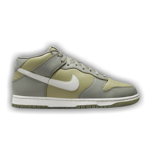 Nike Dunk Mid 'Dark Stucco'