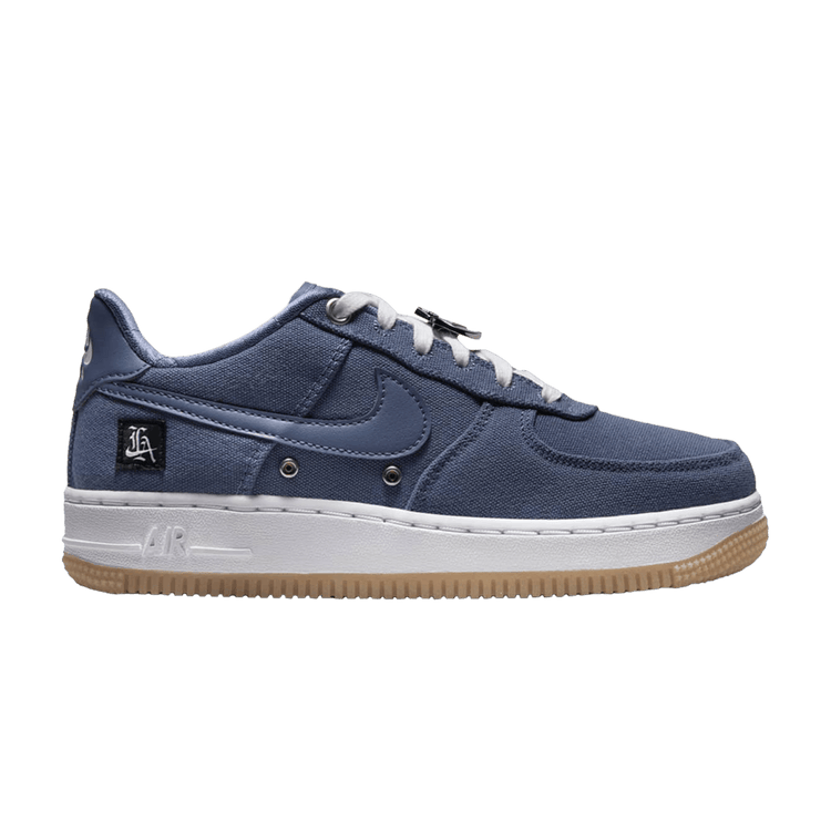 Air Force 1 Low GS 'Nike Coast Pack - West Coast' FJ4617 491