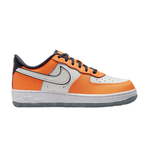 Nike Force 1 Low PS 'Clownfish'